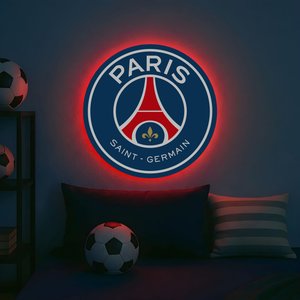 PSG WallLite rétroéclairé LED, vue 3