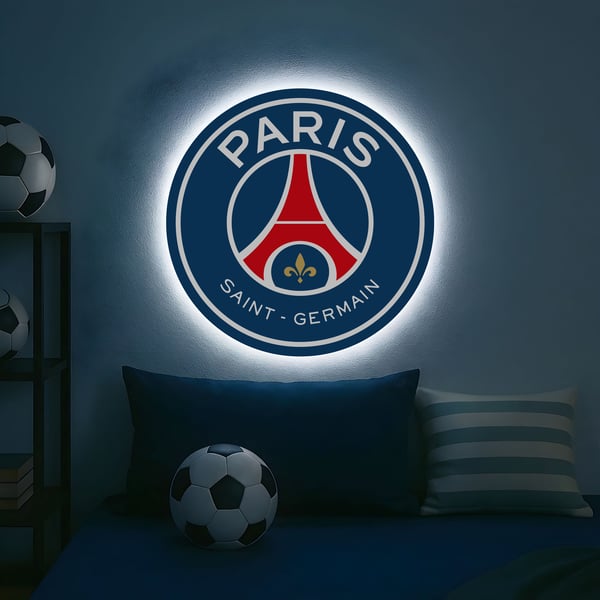 PSG WallLite rétroéclairé LED
