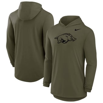Arkansas Razorbacks Long Sleeve T-Shirts
