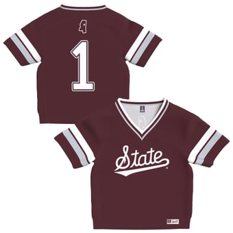 Mississippi State Bulldogs Toddlers