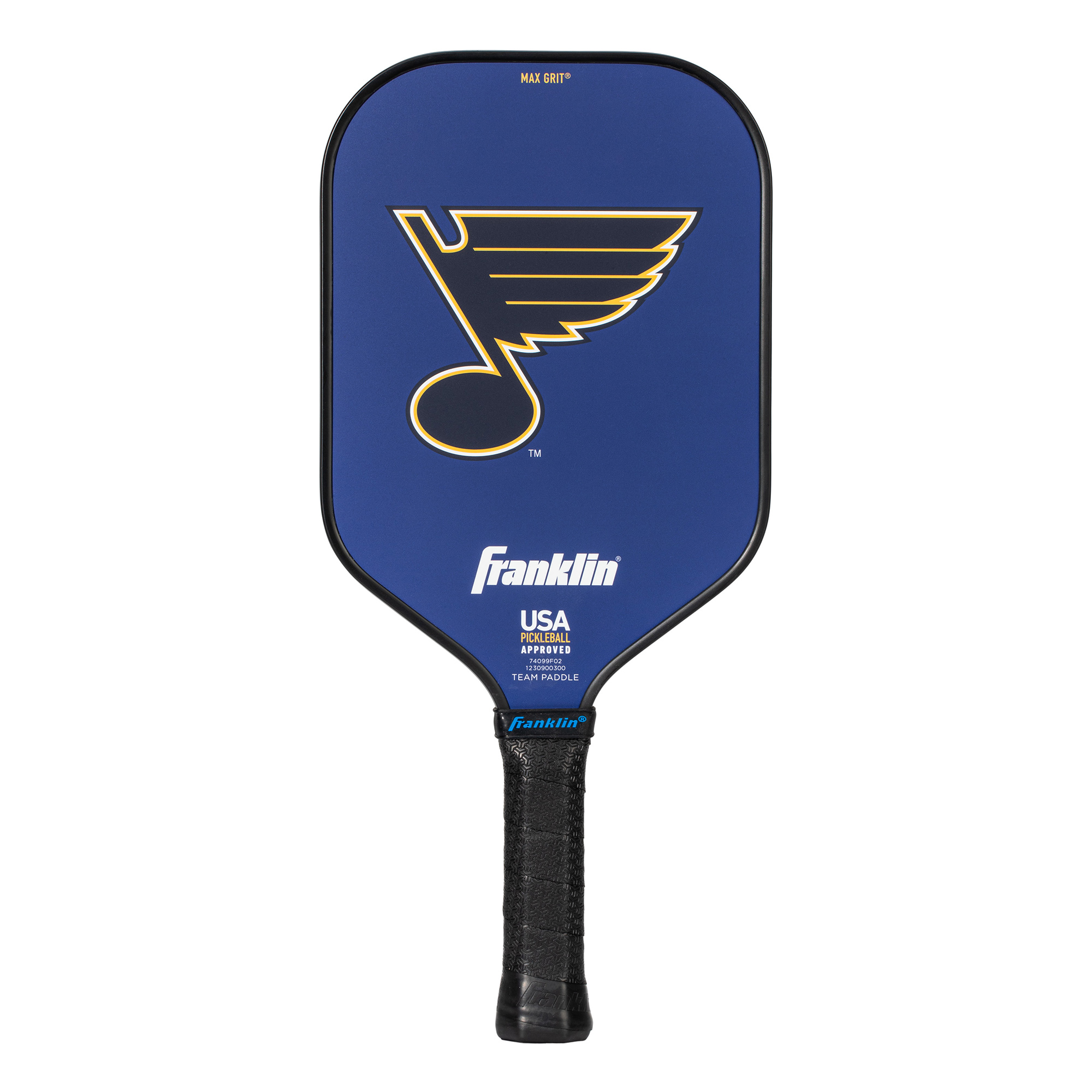 Franklin Sports St. Louis Blues Pickleball Paddle