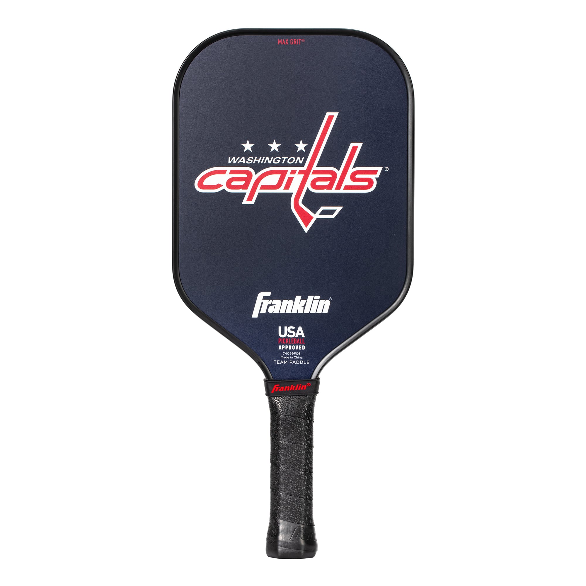 Franklin Sports Washington Capitals Pickleball Paddle