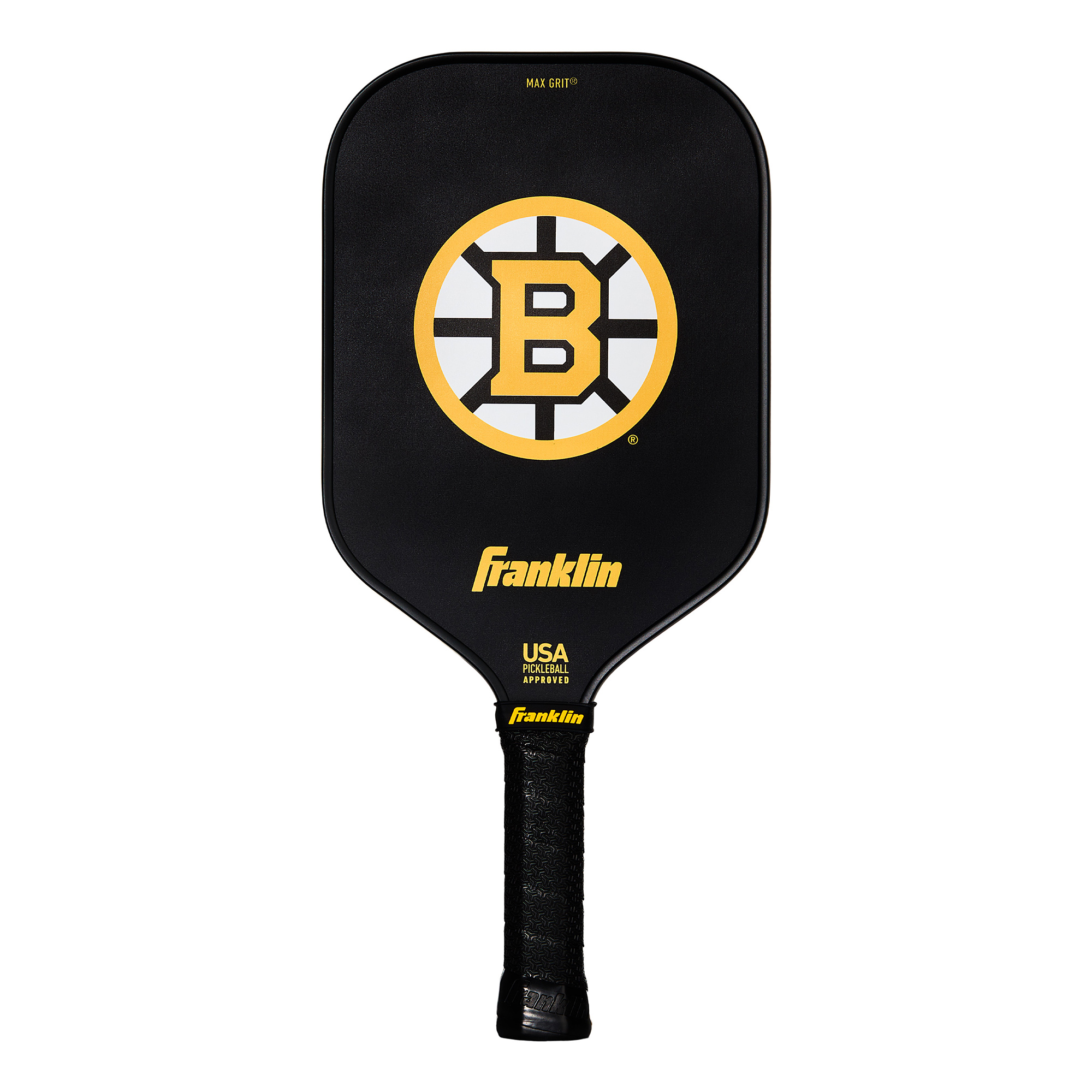 Franklin Sports Boston Bruins Pickleball Paddle