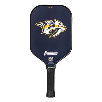 Franklin Sports Nashville Predators Pickleball Paddle