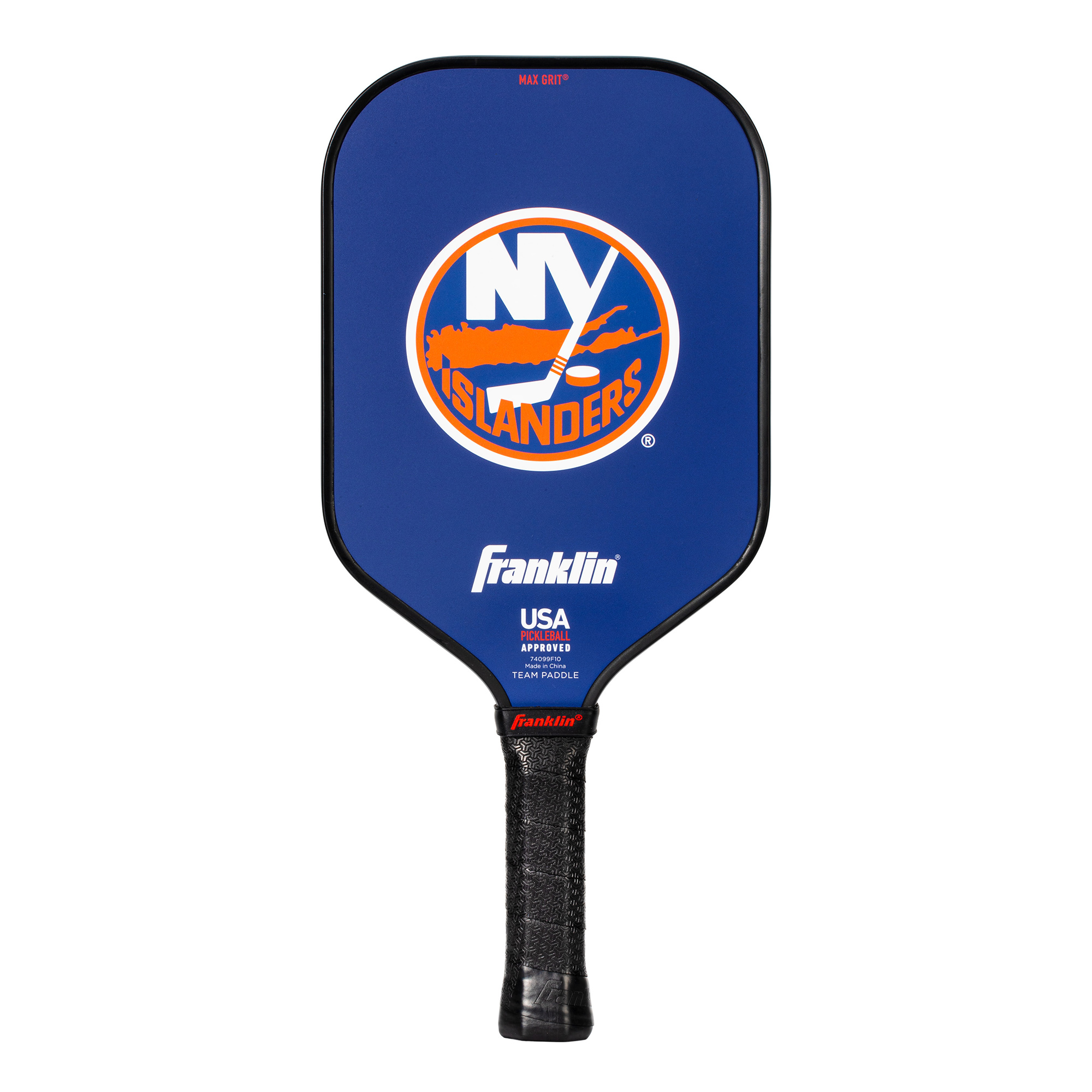 Franklin Sports New York Islanders Pickleball Paddle