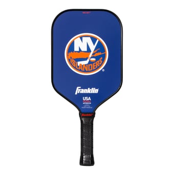 Franklin Sports New York Islanders Pickleball Paddle