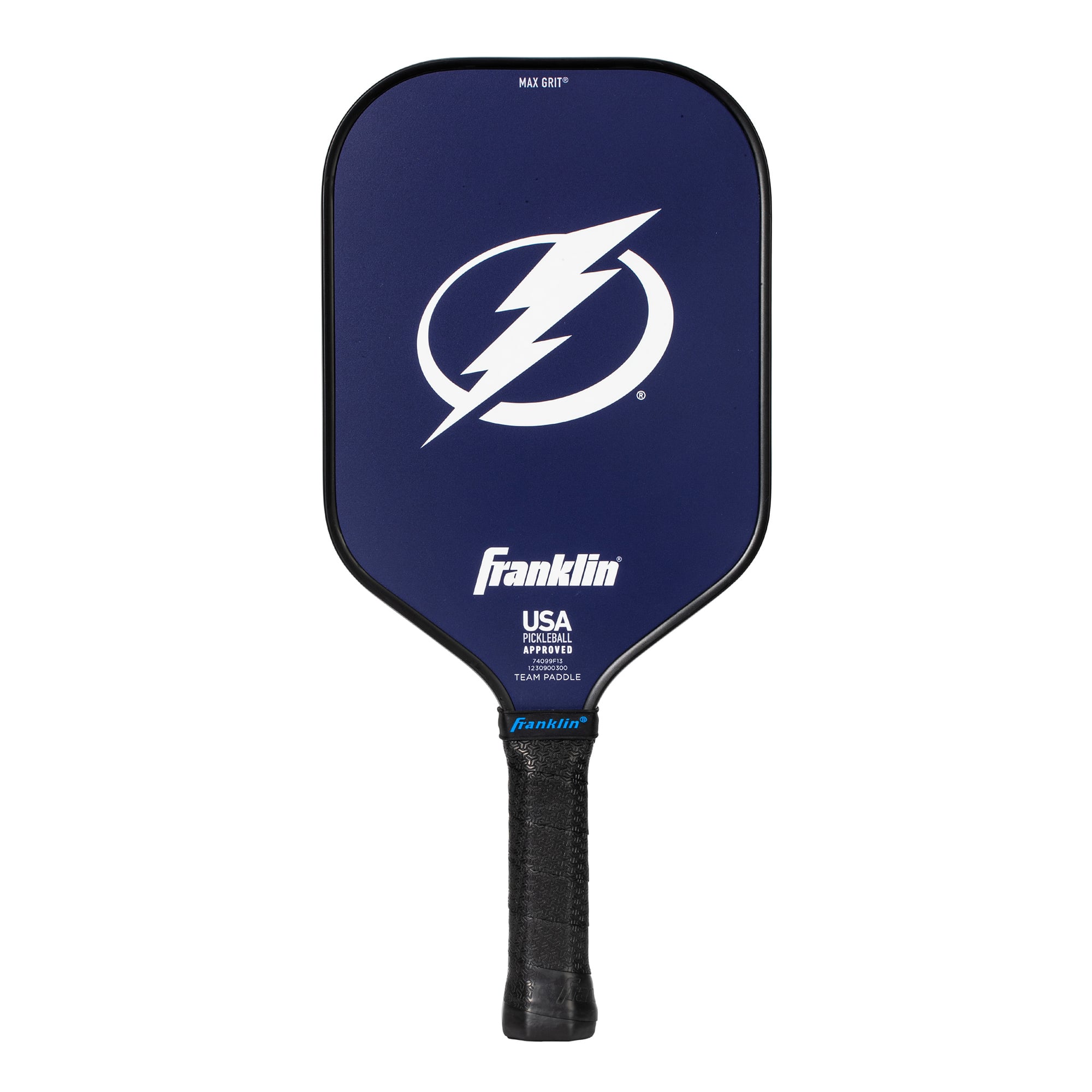 Franklin Sports Tampa Bay Lightning Pickleball Paddle