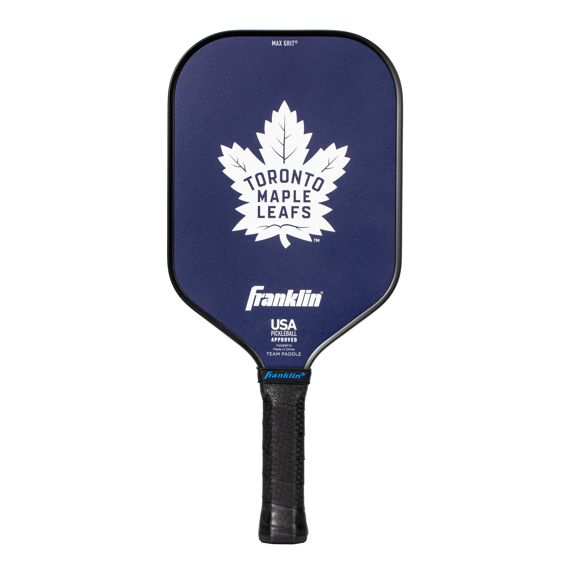 Franklin Sports Toronto Maple Leafs Pickleball Paddle