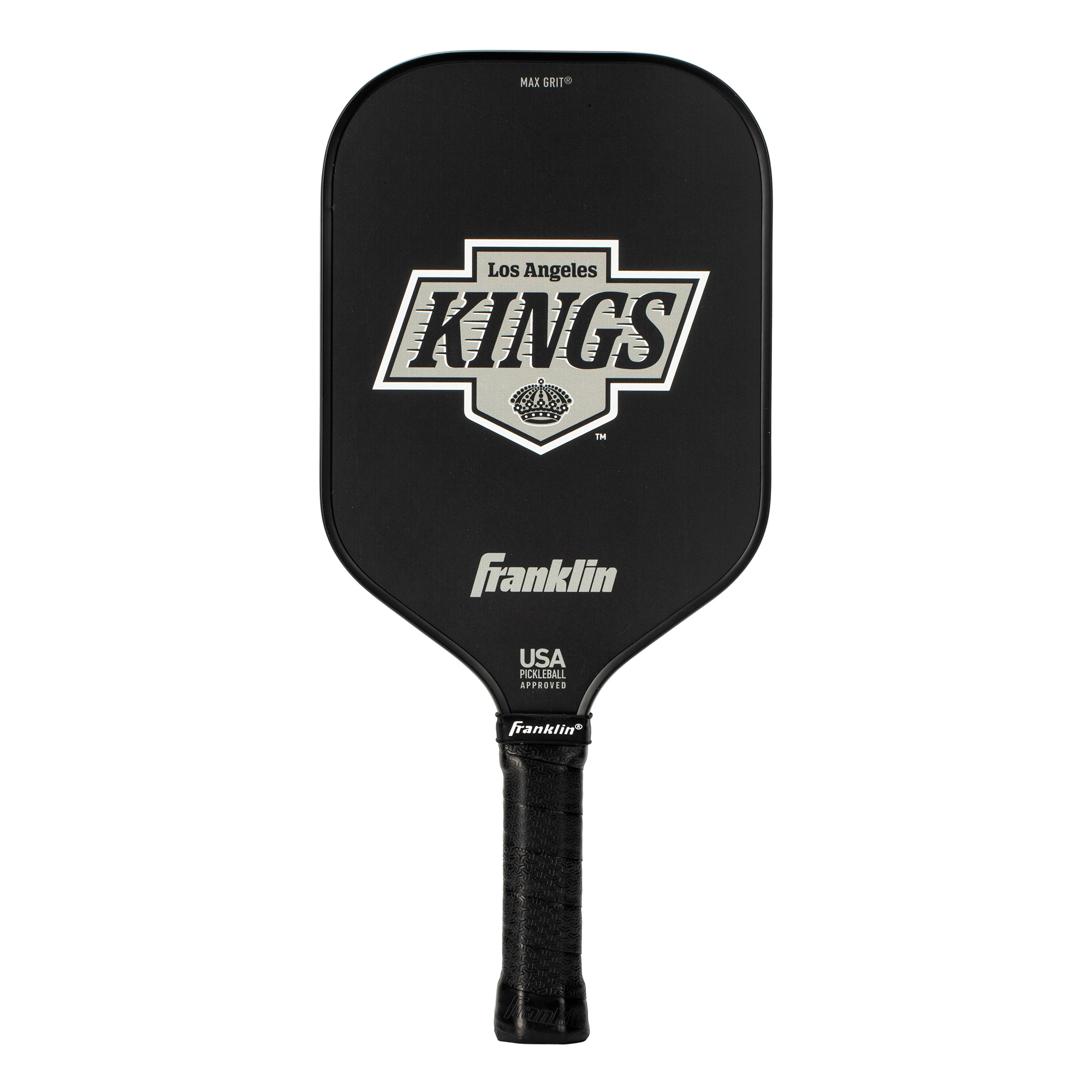 Franklin Sports Los Angeles Kings Pickleball Paddle