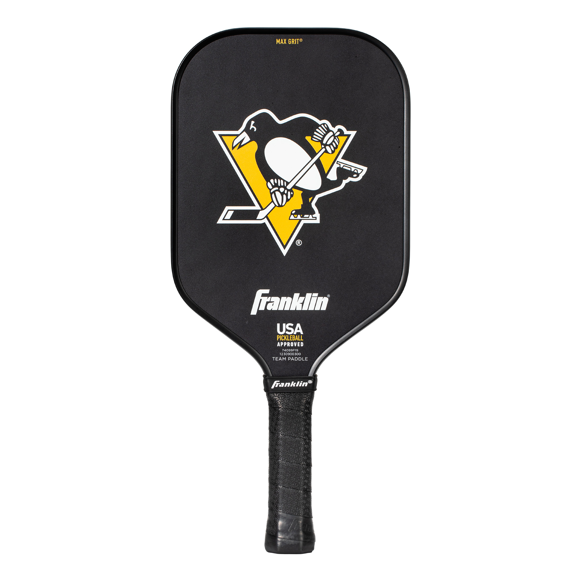 Franklin Sports Pittsburgh Penguins Pickleball Paddle