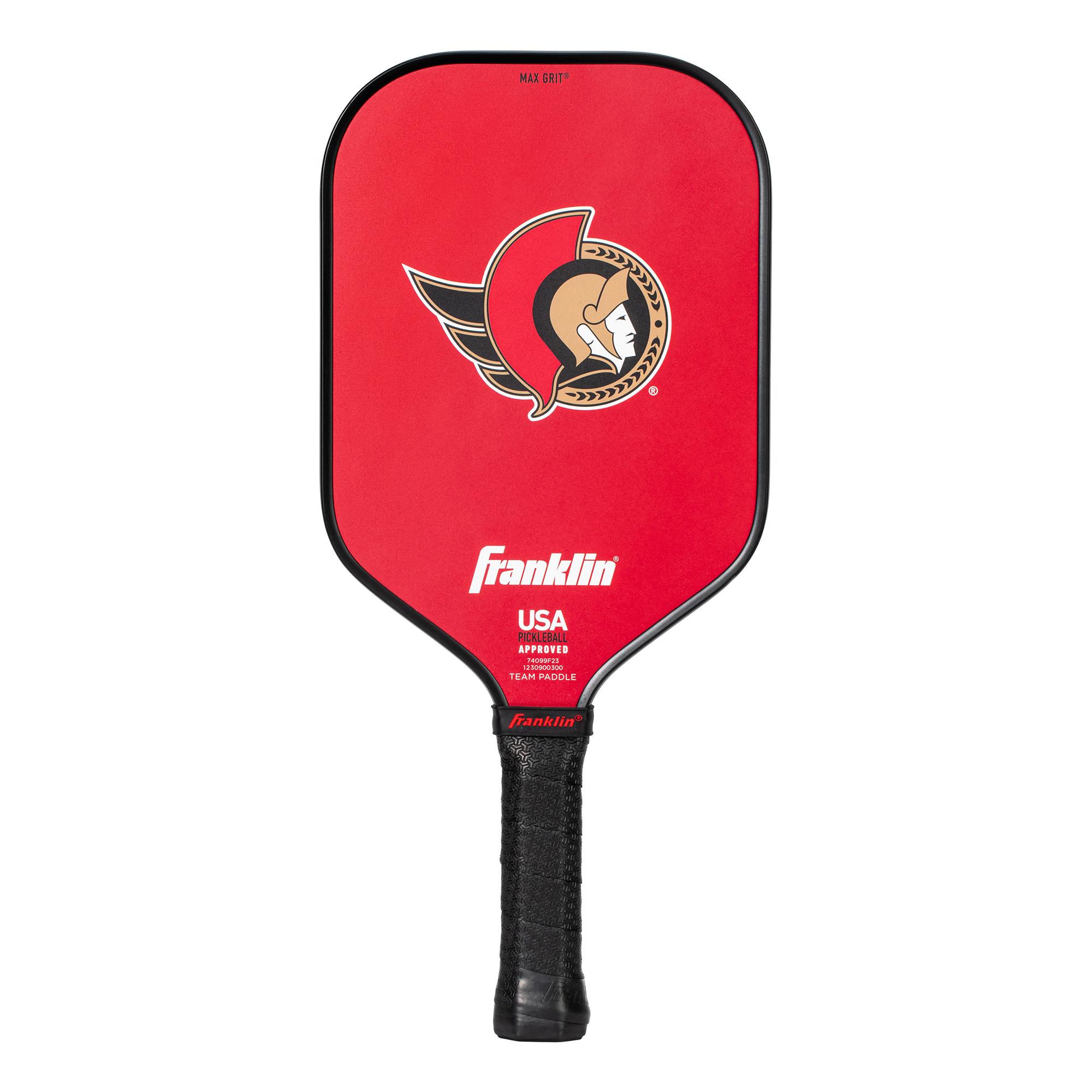 Franklin Sports Ottawa Senators Pickleball Paddle