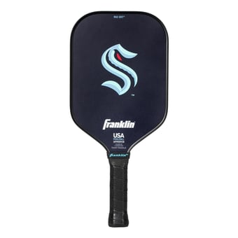 Franklin Sports Seattle Kraken Pickleball Paddle