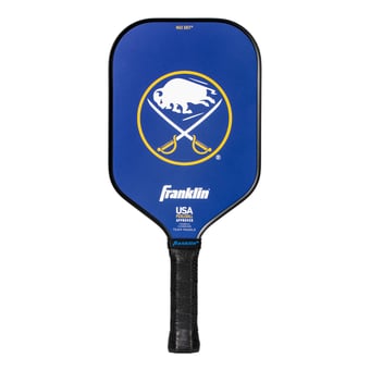 Franklin Sports Buffalo Sabres Pickleball Paddle
