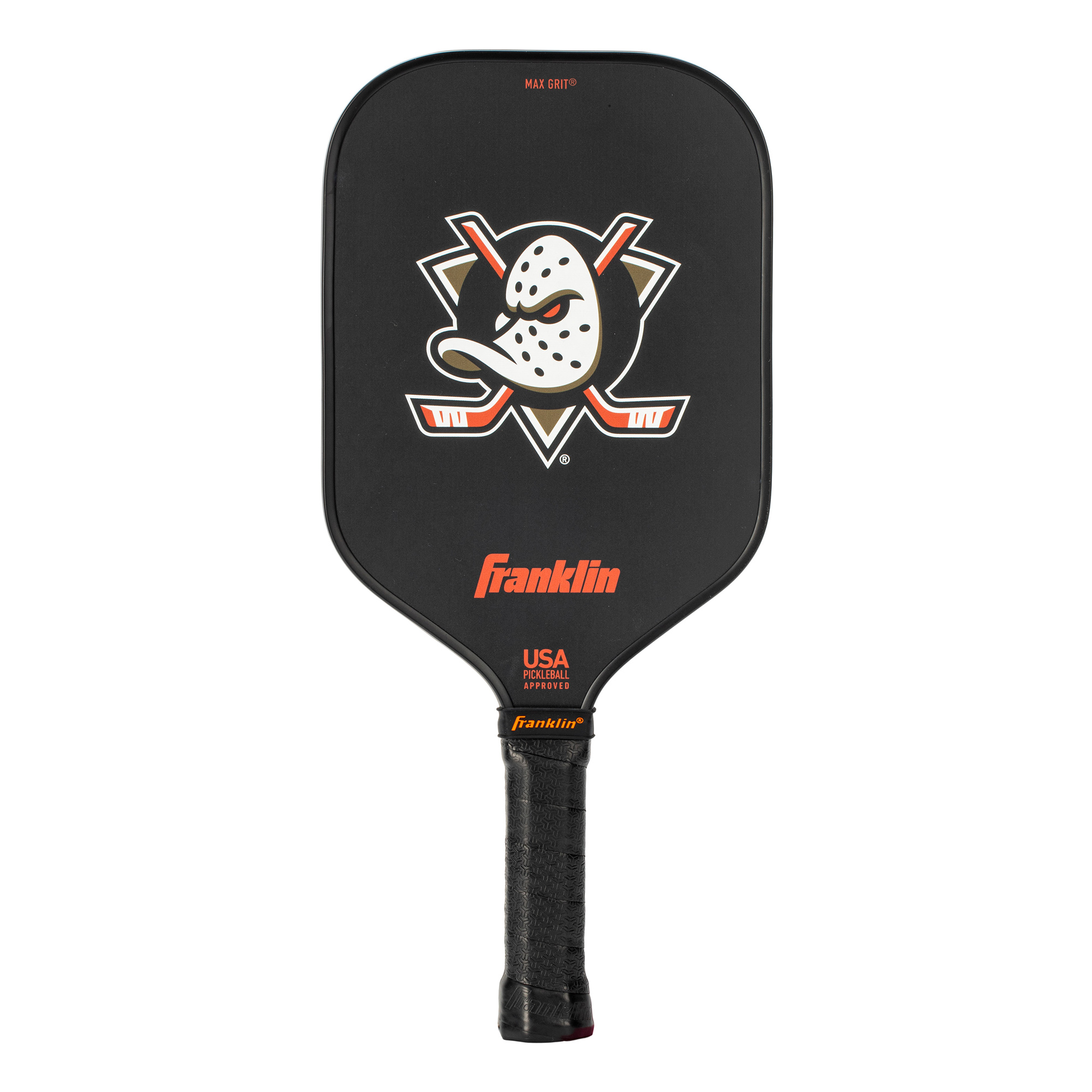 Franklin Sports Anaheim Ducks Pickleball Paddle