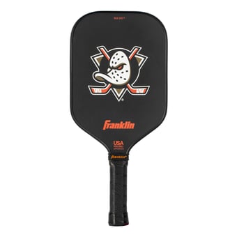 Franklin Sports Anaheim Ducks Pickleball Paddle