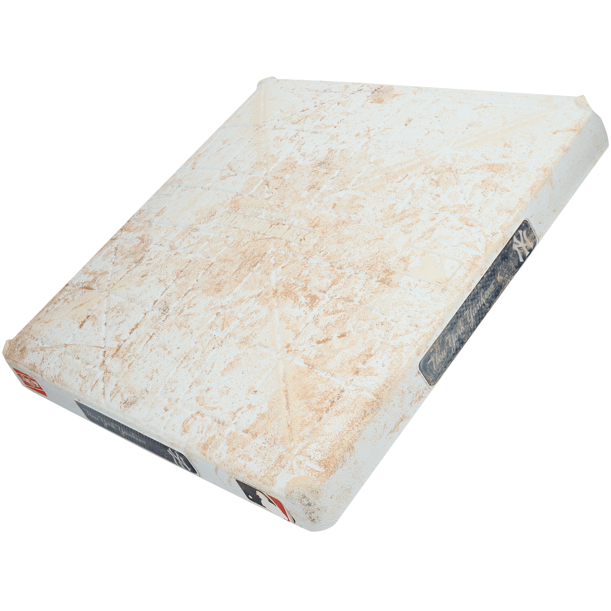 New York Yankees Game-Used Base vs. St. Louis Cardinals on August 5, 2026 - Third Base