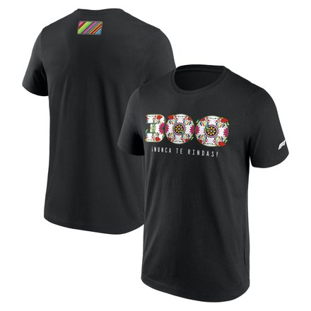 Formula 1 Merchandise 300th GP Graphic T-Shirt