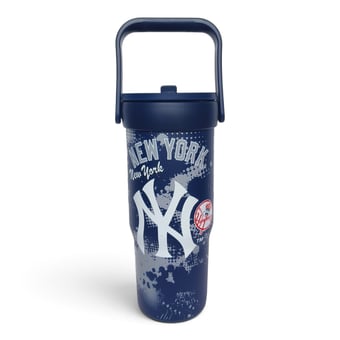 Pegasus New York Yankees 32oz. Conference Commotion Stainless Steel ProCarry Tumbler