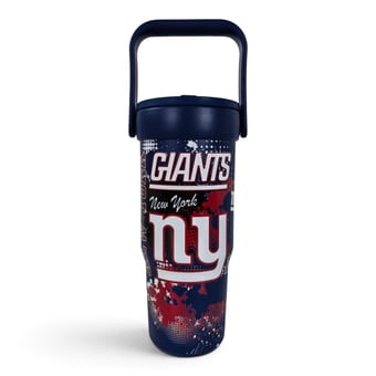 Pegasus New York Giants 32oz. Conference Clash Stainless Steel Tumbler