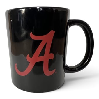 Pegasus Alabama Crimson Tide 11oz. Team Logo Ceramic Mug