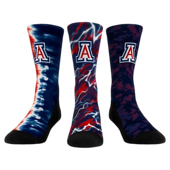 Arizona Wildcats Socks