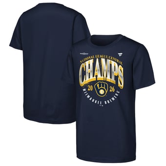 Milwaukee Brewers Kids