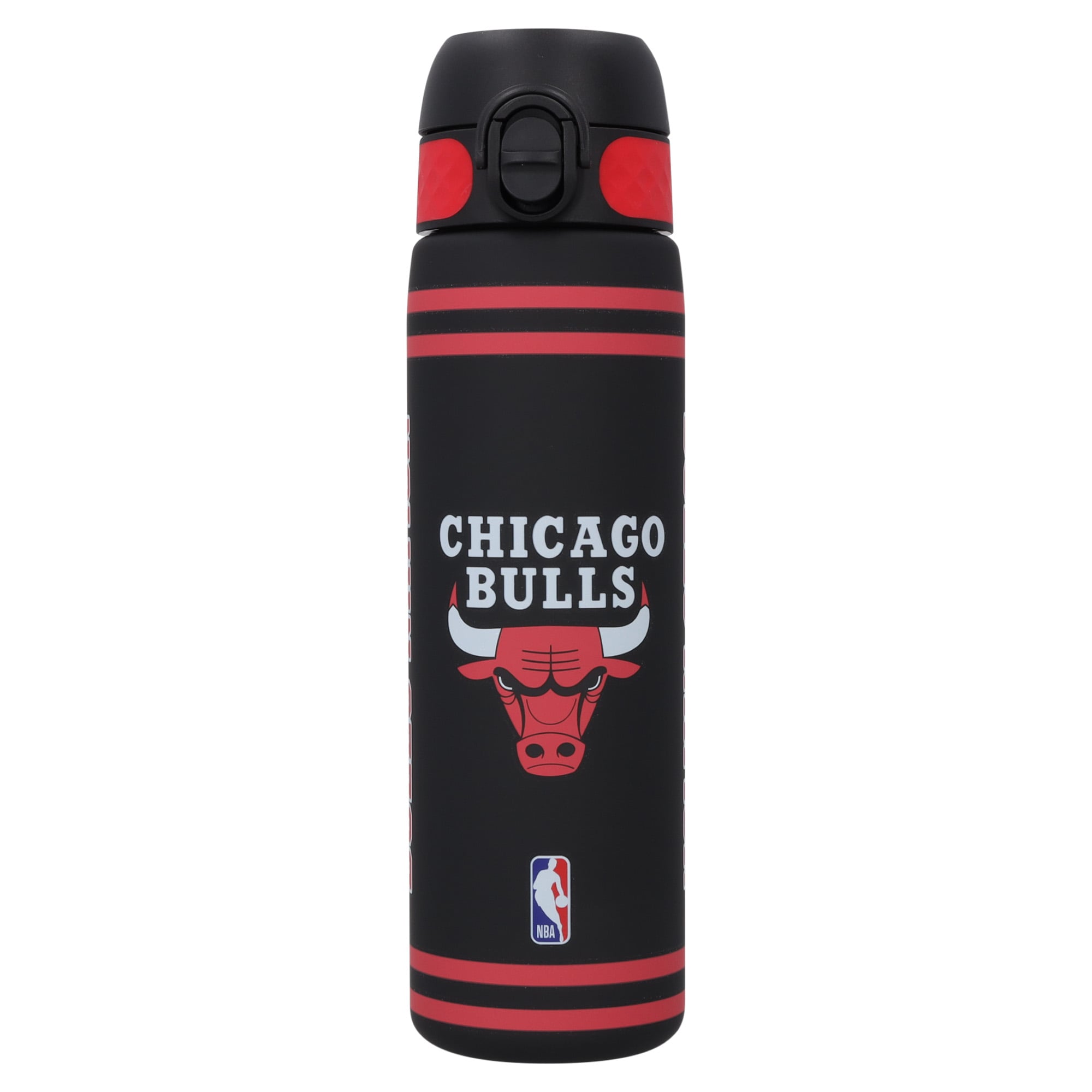 Botella de agua Chicago Bulls x Ion8 Varsity Series - 500 ml