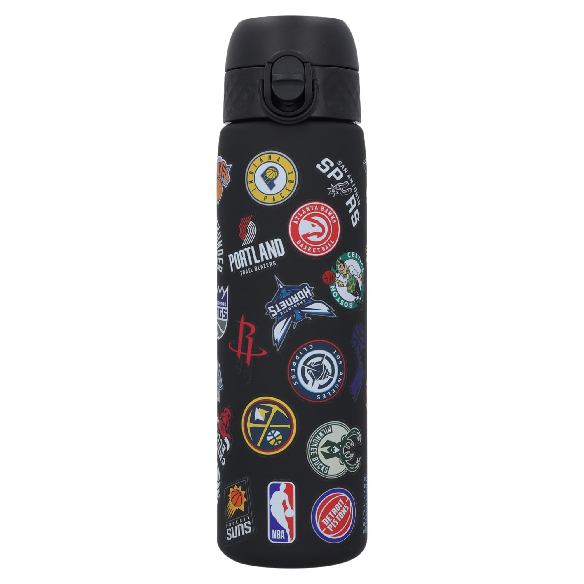 Botella de agua NBA x Ion8 League - 500 ml