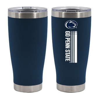 The Memory Company Penn State Nittany Lions Let's Go 20oz. Stainless Steel Tumbler