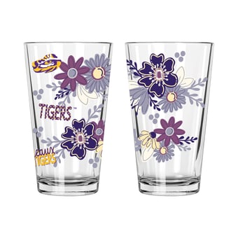 LSU Tigers Cups, Mugs and Shot Glasses
