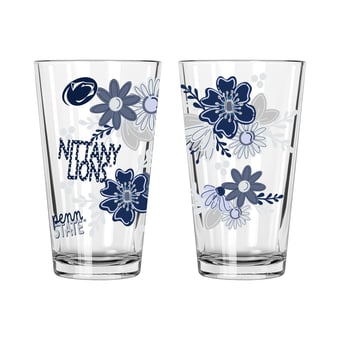 Penn State Nittany Lions Cups, Mugs and Shot Glasses