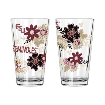 Florida State Seminoles Cups, Mugs and Shot Glasses