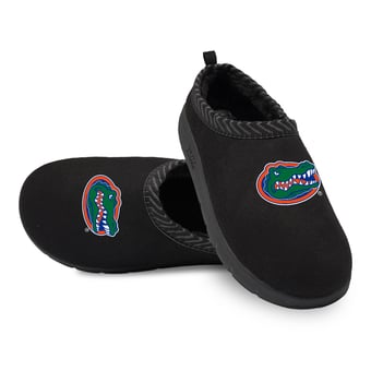 Unisex ISlide Black Florida Gators Primary Logo Mission Slippers