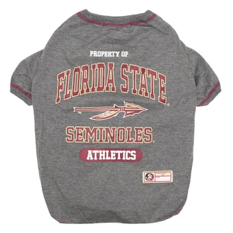 Florida State Seminoles Pet Merchandise