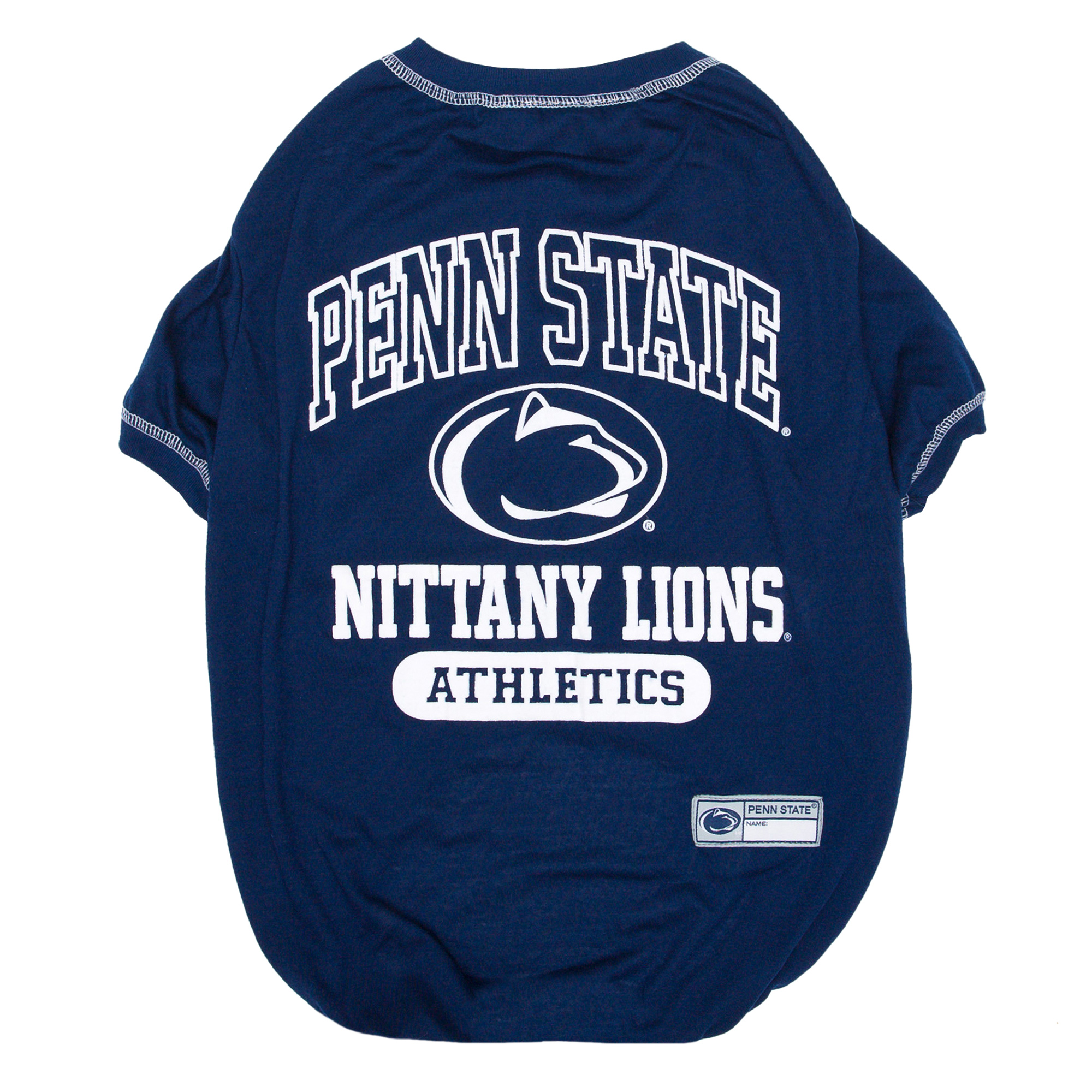 Pets First Penn State Nittany Lions Pet T-Shirt