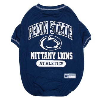 Penn State Nittany Lions Pet Merchandise