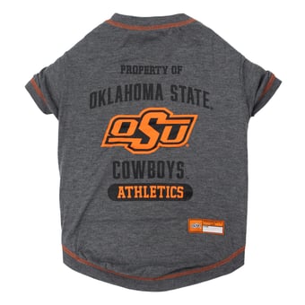 Oklahoma State Cowboys Pet Merchandise
