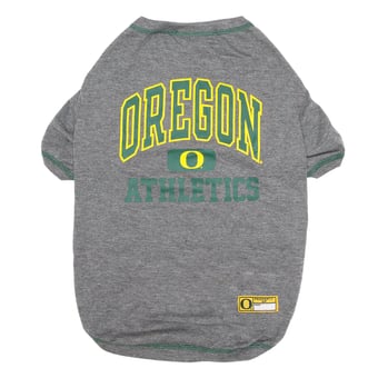 Pets First Oregon Ducks Pet T-Shirt