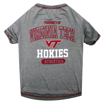 Virginia Tech Hokies Pet Merchandise