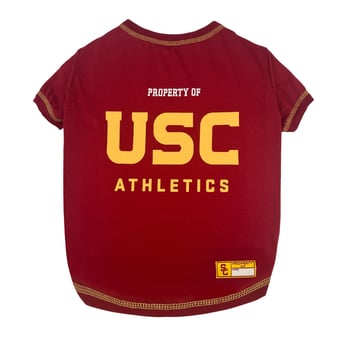 USC Trojans Pet Merchandise