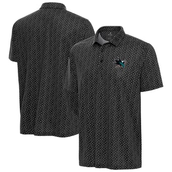 San Jose Sharks Polos