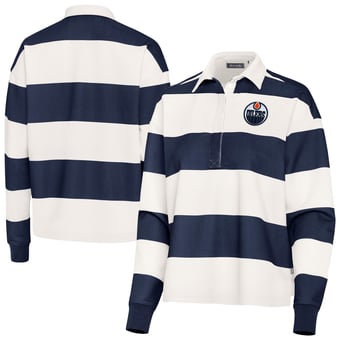 Edmonton Oilers Polos