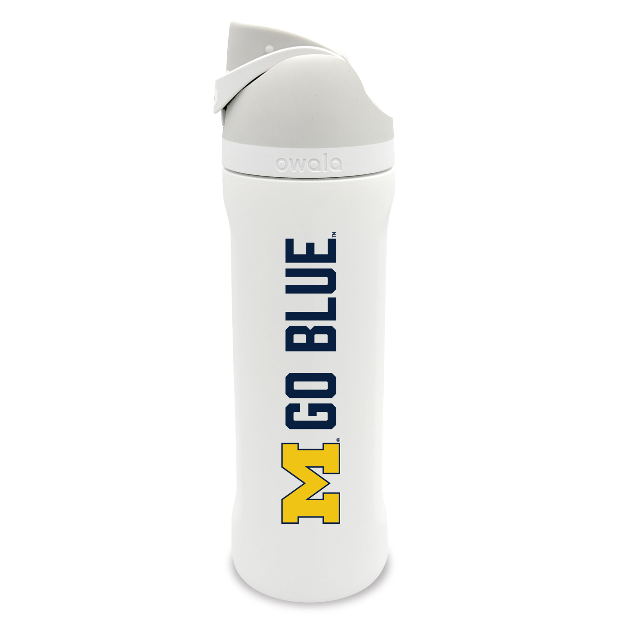 Owala  Michigan Wolverines 24oz. FreeSip® Water Bottle