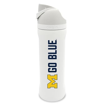 Owala  Michigan Wolverines 24oz. FreeSip® Water Bottle