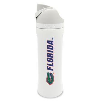Owala  Florida Gators 24oz. FreeSip® Water Bottle