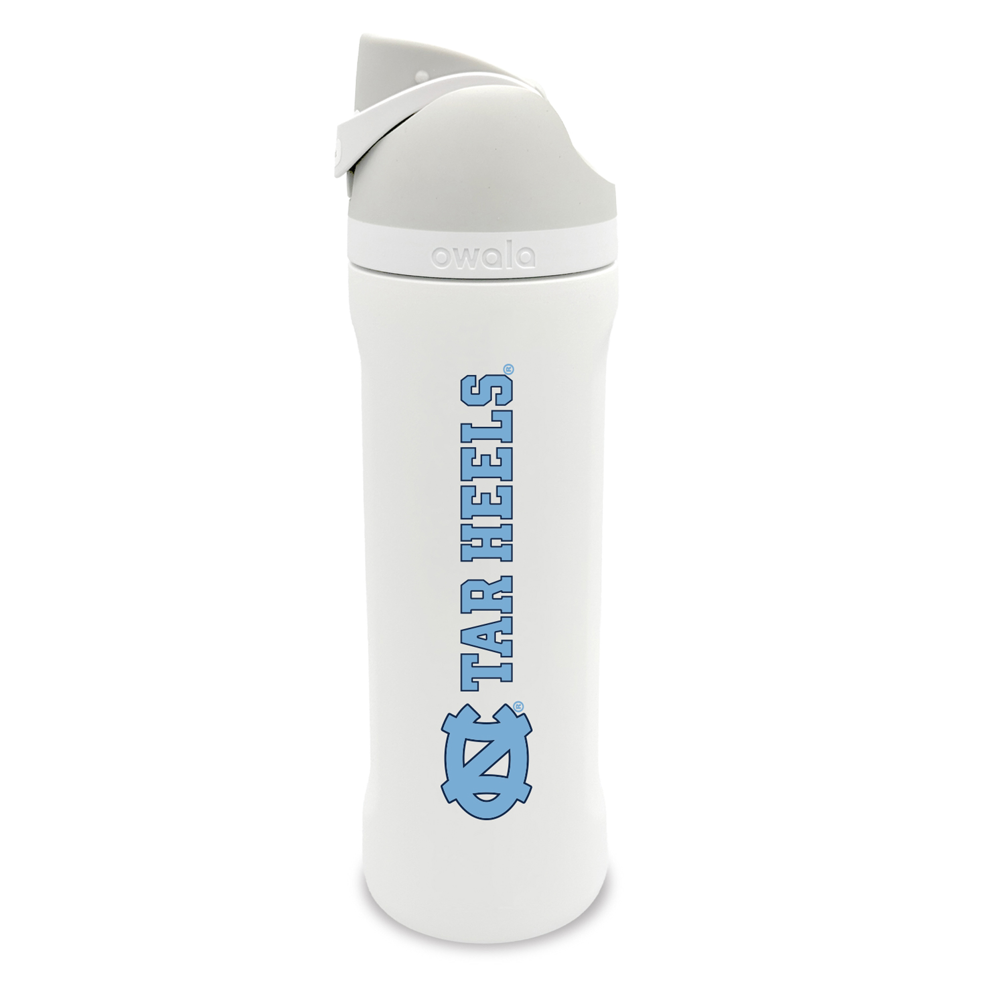 Owala  North Carolina Tar Heels 24oz. FreeSip® Water Bottle