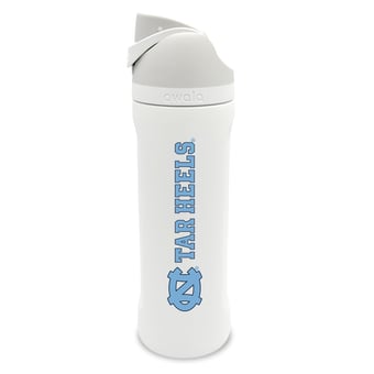Owala  North Carolina Tar Heels 24oz. FreeSip® Water Bottle