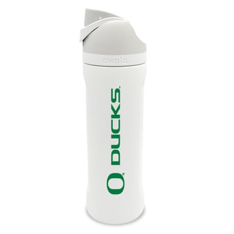 Owala  Oregon Ducks 24oz. FreeSip® Water Bottle