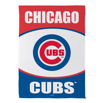 Chicago Cubs Flags and Banners