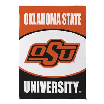 Oklahoma State Cowboys Flags and Banners